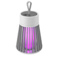 💥2025 New-Save 50%✨USB Rechargeable Mosquito and Fly Trap Lamp