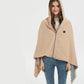 🎉Christmas Sale - 50% OFF🔥Portable Heated Shawl – Stay Warm Anywhere, Anytime
