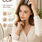 📢📢50% OFF !! ⏰Wireless Heated Volumizing Root Lift Clip - Salon Crown Volume Styling Tool for Fine Flat Hair🪮💇‍♀️