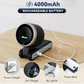 🔥Summer Ourdoor essential 49% OFF✨Portable handheld turbo fan