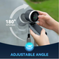🔥Summer Ourdoor essential 49% OFF✨Portable handheld turbo fan