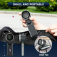 🔥Summer Ourdoor essential 49% OFF✨Portable handheld turbo fan