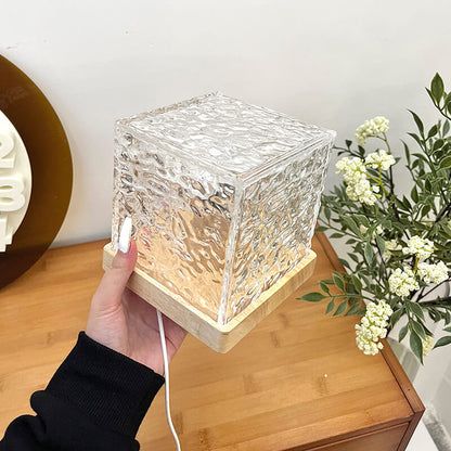 ⏳🏆LAST DAY SALE: ￡10.99!! 🔥Rotating Wave Projector – Dynamic Ocean Effect, 16 Color Changing & Soothing Baby Sleep Aid 🌙✨