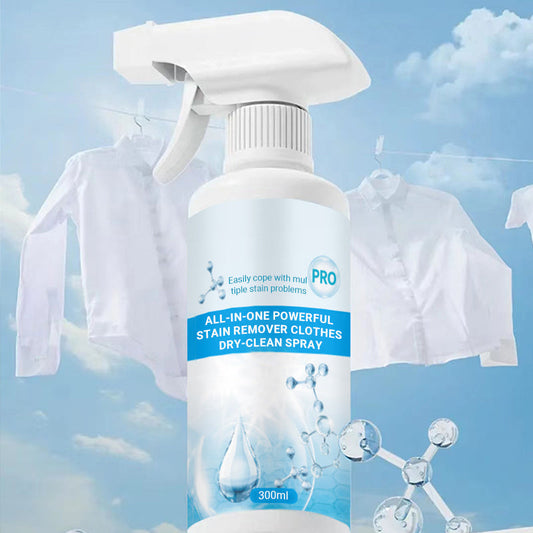 🔥Hot Sale🔥 Non-ionic Laundry Stain Removal Emulsifier