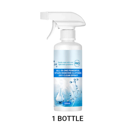 🔥Hot Sale🔥 Non-ionic Laundry Stain Removal Emulsifier
