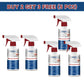 🔥Buy 1 get 1 Free🌟Magic anti-mildew magic!🌟Anti-mould Cleaning Foam Spray