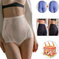 Ice Silk Ion Fibre Tummy Control Underpants-3