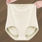 Ice Silk Ion Fibre Tummy Control Underpants-6