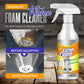 🔥2025 Kitchen Hot Sale 🏠Kitchen Foam Cleaner✨