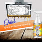 🔥2025 Kitchen Hot Sale 🏠Kitchen Foam Cleaner✨