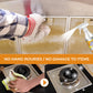 🔥2025 Kitchen Hot Sale 🏠Kitchen Foam Cleaner✨
