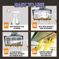 🔥2025 Kitchen Hot Sale 🏠Kitchen Foam Cleaner✨