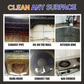 🔥2025 Kitchen Hot Sale 🏠Kitchen Foam Cleaner✨