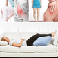 🔥🎁New arrival 60% OFF💥🛏️Inflatable leg pillows on the bed to prevent varicose veins