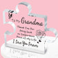 🎁Christmas's Sale 49% OFF💕Engraved Puzzle for Sisters/Mom/Dad/BestiesDaughter/Grandma/Wife-23
