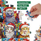 🎄Christmas Sale 49% OFF🎁Advent Calendar 2024 Christmas Jigsaw Puzzles 🧩-5