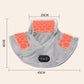 🎄Christmas Sale 49% OFF🎅Electric Neck and Shoulder Heating Pad with Vibration-8