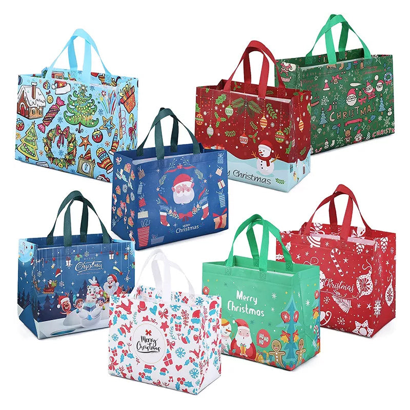 🎄Christmas Sale 49% OFF🎁Christmas Gift Bag