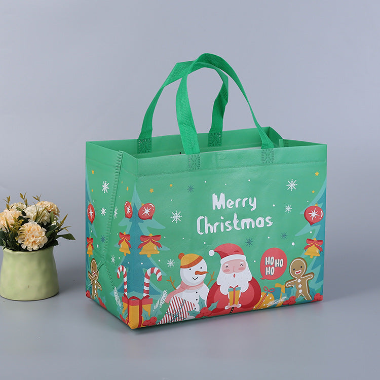 🎄Christmas Sale 49% OFF🎁Christmas Gift Bag-11