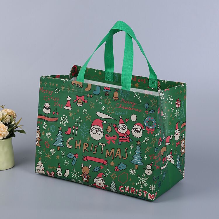 🎄Christmas Sale 49% OFF🎁Christmas Gift Bag-15