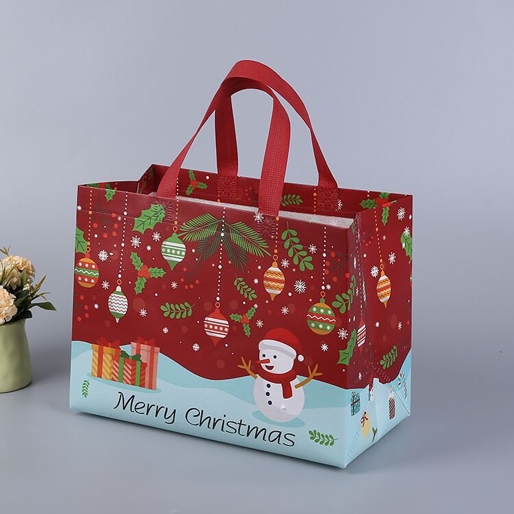 🎄Christmas Sale 49% OFF🎁Christmas Gift Bag-14