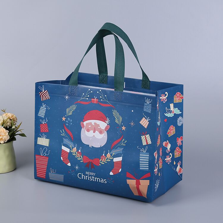 🎄Christmas Sale 49% OFF🎁Christmas Gift Bag-17