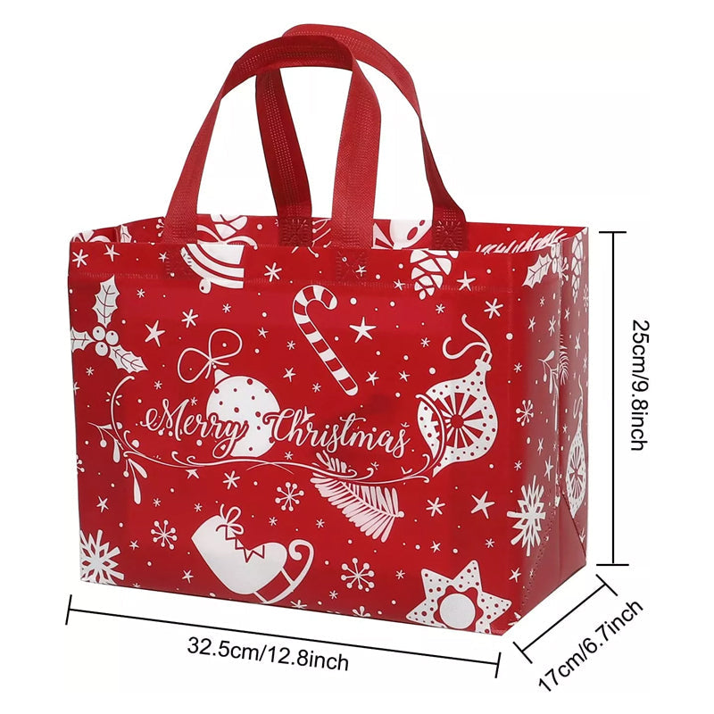 🎄Christmas Sale 49% OFF🎁Christmas Gift Bag-19