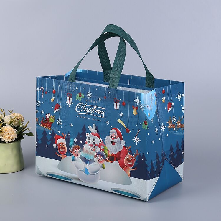 🎄Christmas Sale 49% OFF🎁Christmas Gift Bag-18