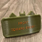 🎄Christmas Sale 49% OFF🎅Green Irregular-Shaped Prank Toy-1