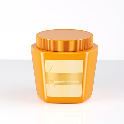 💥Buy More Save More💥Amino Acid Essence Luxury Nourishing Hair Protein Cream