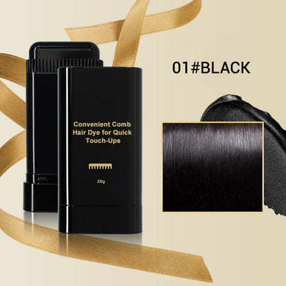 🥰50 % Off New Year Discount🥰Safe and Convenient Comb Hair Dye✨