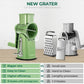 🧑‍🍳New Year Sale-50% OFF🥳-5 In 1 Food Chopper
