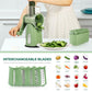🧑‍🍳New Year Sale-50% OFF🥳-5 In 1 Food Chopper