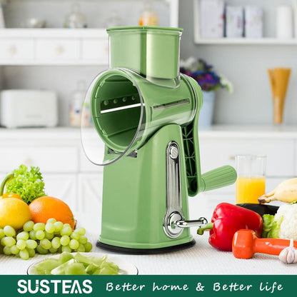 🧑‍🍳New Year Sale-50% OFF🥳-5 In 1 Food Chopper