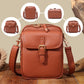 🔥Hot sale 50% OFF🎒Vintage theft-proof Crossbody Leather Bag