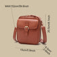🔥Hot sale 50% OFF🎒Vintage theft-proof Crossbody Leather Bag