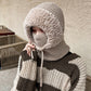 🧣GIFT FOR FAMILIES✨BUY MORE SAVE MORE❤️ 3-in-1 Winter Balaclava for Women