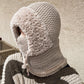 🧣GIFT FOR FAMILIES✨BUY MORE SAVE MORE❤️ 3-in-1 Winter Balaclava for Women