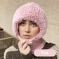 🧣GIFT FOR FAMILIES✨BUY MORE SAVE MORE❤️ 3-in-1 Winter Balaclava for Women
