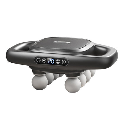 🔥Hot Sale🔥16-Drive 8-Head Massage Gun Set【✈️Free Shipping 】