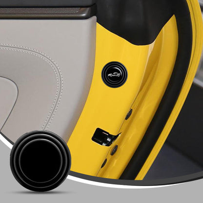 NEW YEAR SALE🤩Car Door Bumper Protection Pads