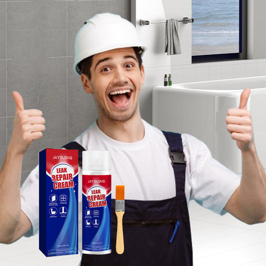🔥Buy 2 Get 1 Free🎉80K+ SOLD!!!💥Leak Repair Waterproof Sealant Spray