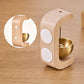 🔥2025 HOT SALE🔥 Magnetic Wooden Wind Chime Doorbell Decoration