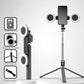 🎁Hot Sale 49% OFF⏳New Multi-purpose Upgraded Phone Extendable Selfie Stick & Tripod