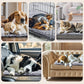 🎉Christmas Sale - 50% OFF🐱 Self Heating Cats Dogs Pad