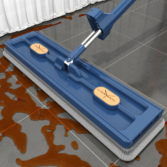🔥Last Day Promotion 50% Off🔥🏆New Style Large Flat Mop