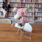 🎁 Hot Sale 49% OFF 🔥Transparent Butterfly-Inspired Decorative Vase