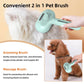 🐶Spring Special 60% OFF🐱Pet Spray Hair Removal Comb