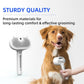 🐶Spring Special 60% OFF🐱Pet Spray Hair Removal Comb