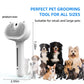 🐶Spring Special 60% OFF🐱Pet Spray Hair Removal Comb